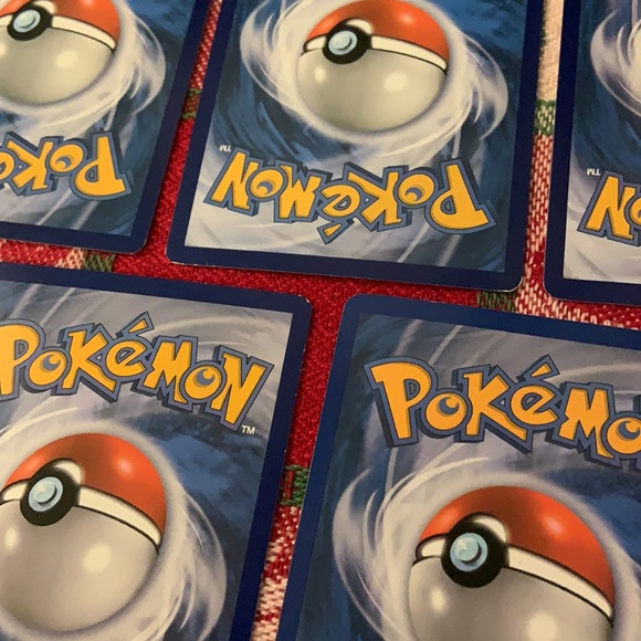 Pokemon TCG Hydreigon/Zweilous/Deino Bundle (23 Cards) - Picture 16 of 16